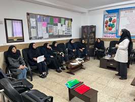 ادامه اجرای پویش ملی سرطان با آموزش‌های گسترده در مراکز خدمات جامع سلامت